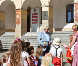 Dzień Dziecka