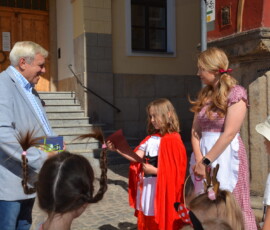 Dzień Dziecka