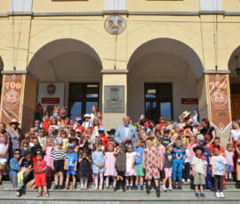 Dzień Dziecka