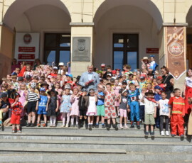 Dzień Dziecka