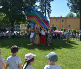 Dzień Dziecka