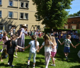 Dzień Dziecka