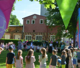 Dzień Dziecka