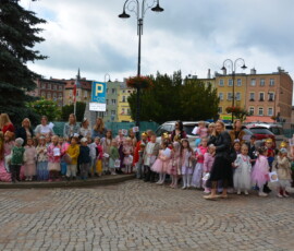 Jubileuszowe Dni Mieroszowa