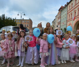 Jubileuszowe Dni Mieroszowa