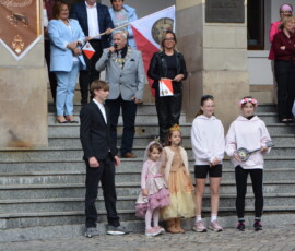 Jubileuszowe Dni Mieroszowa