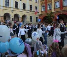 Jubileuszowe Dni Mieroszowa