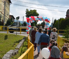 Jubileuszowe Dni Mieroszowa