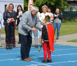 Jubileuszowe Dni Mieroszowa