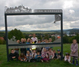 Czwartek w lesie