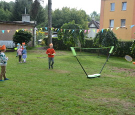 DZIEŃ PRZEDSZKOLAKA