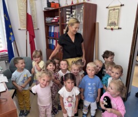 Co słychać u „Fiołków”?