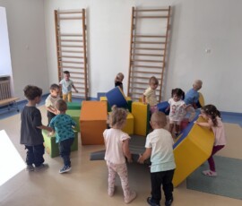 Co słychać u „Fiołków”?