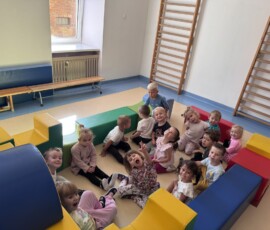 Co słychać u „Fiołków”?
