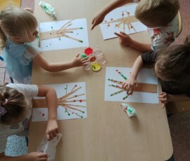 Dzień Drzewa u Bratków