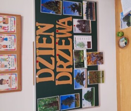 Dzień Drzewa
