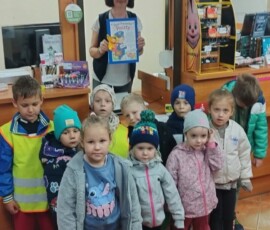 Wizyta w Urzędzie Pocztowym