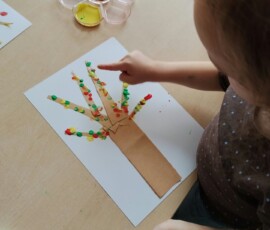 Dzień Drzewa u Bratków