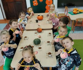 Dzień Dyni