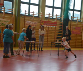 Senioralia 2026