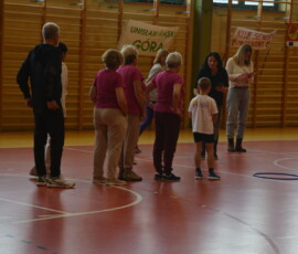 Senioralia 2026