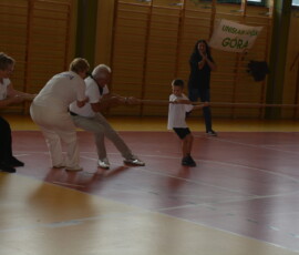 Senioralia 2026