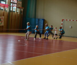Senioralia 2026