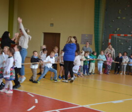 Senioralia 2026