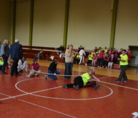 Senioralia 2026