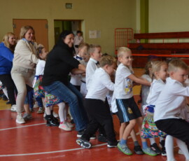 Senioralia 2026
