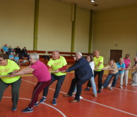 Senioralia 2026
