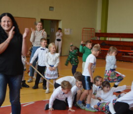 Senioralia 2026