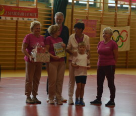 Senioralia 2026