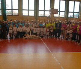 Senioralia 2026