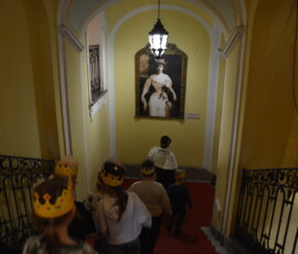 Wycieczka do Zamku Książ