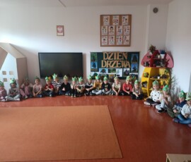 Dzień Drzewa