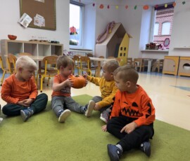 Dzień Dyni