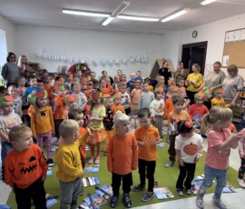 Dzień Dyni