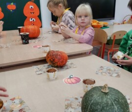 Dzień Dyni